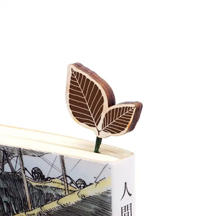 オリジナルブックマーク４