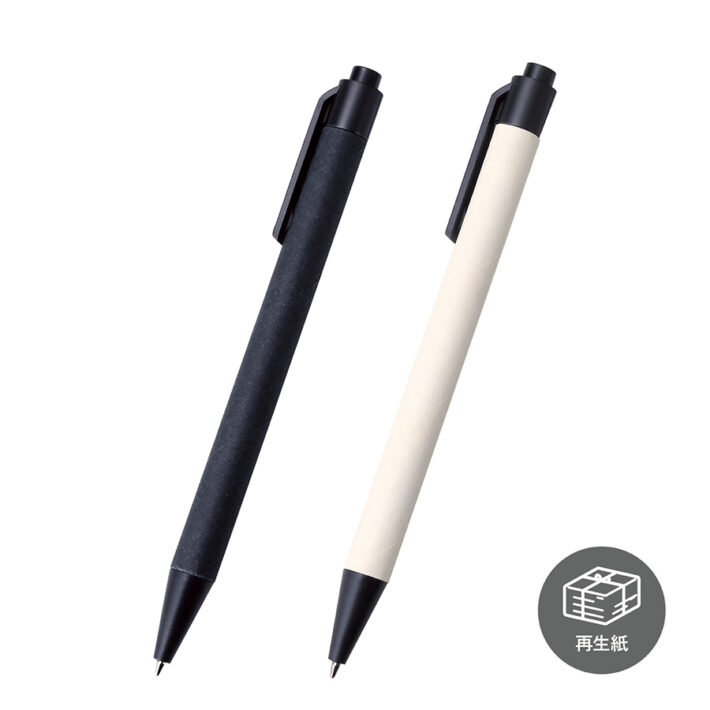 ECO紙ペン