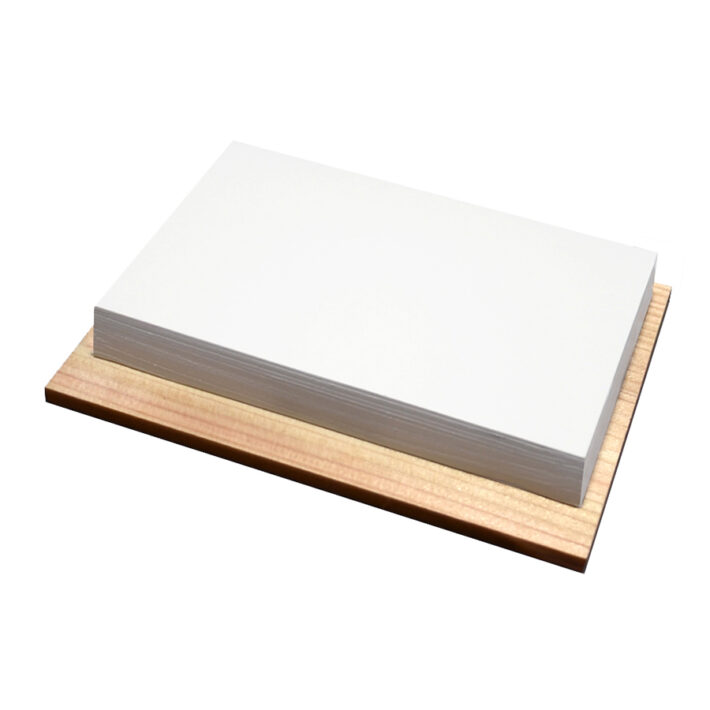 ひのき香るメモ01