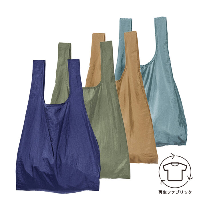 Re:WEARイージーケアトート