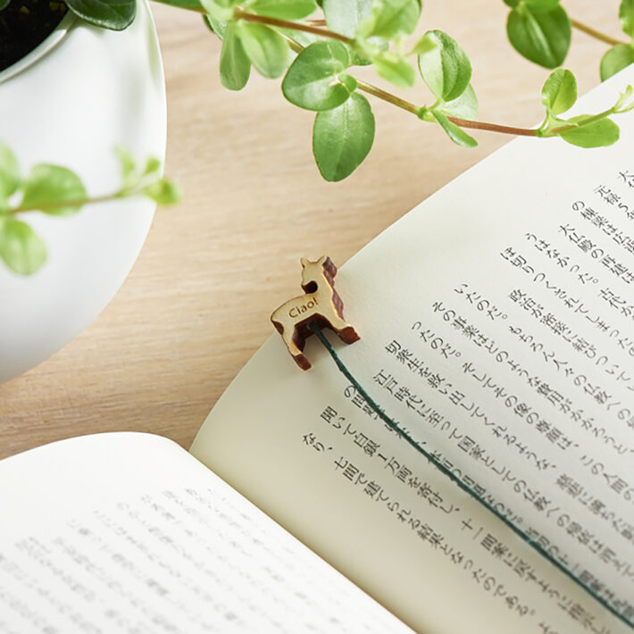 オリジナルブックマーク２