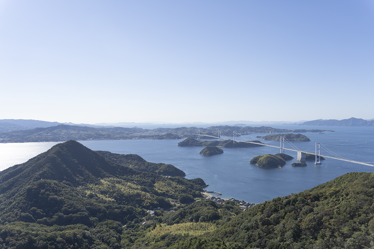 今治瀬戸内海