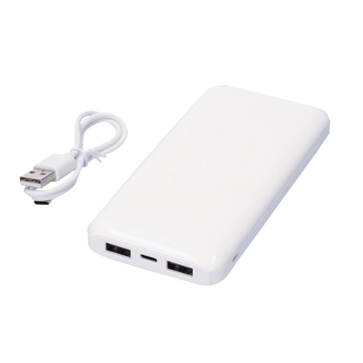 モバイルタンク8000ホワイト