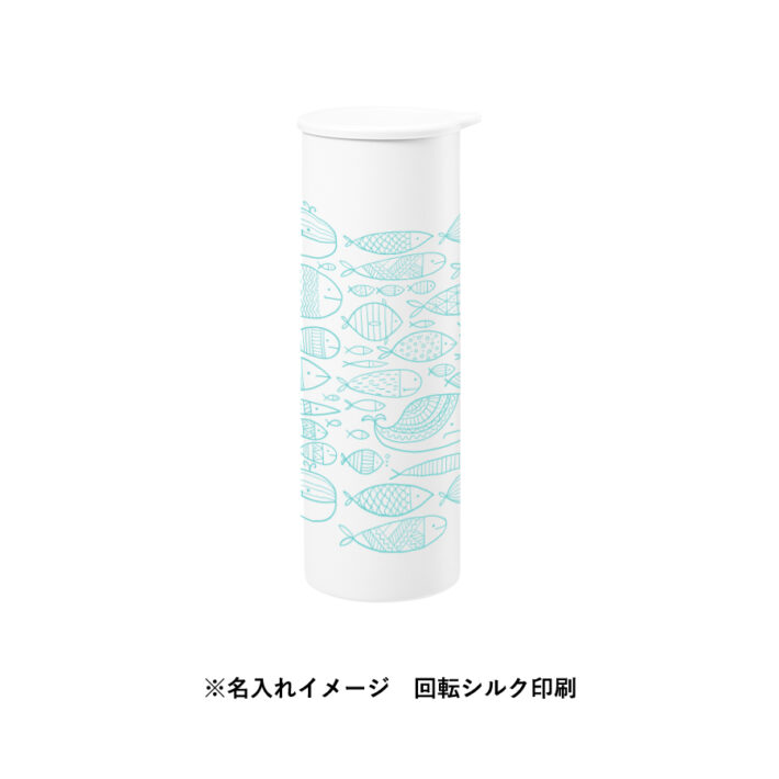 回転シルク印刷