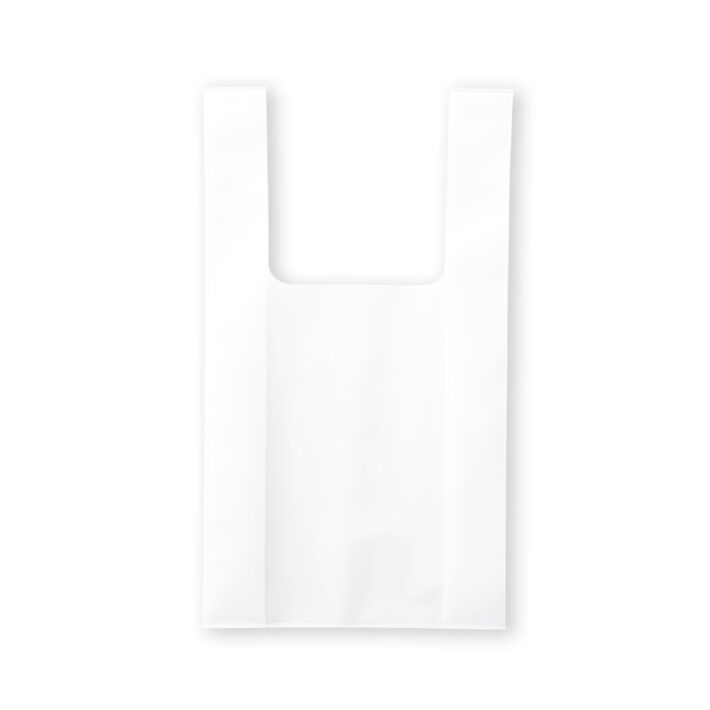 EVAマルシェバッグ（M）　クリア