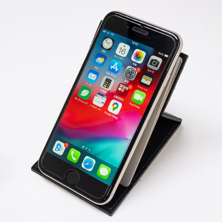 スマホスタンド