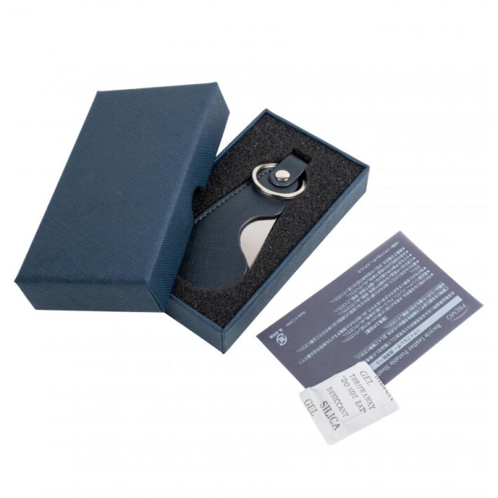 リサイクルレザー携帯靴べら４