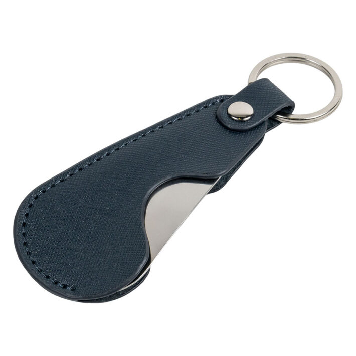 リサイクルレザー携帯靴べら１