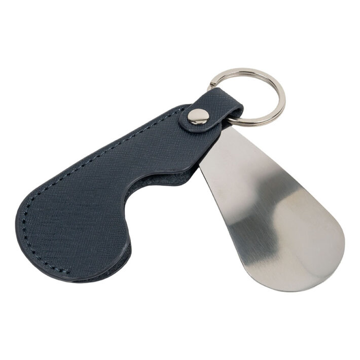 リサイクルレザー携帯靴べら２