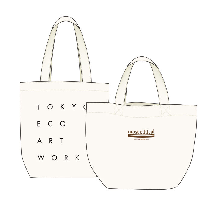 トートバッグ