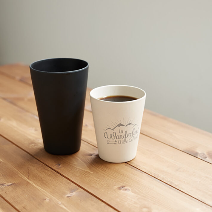 バンブータンブラー