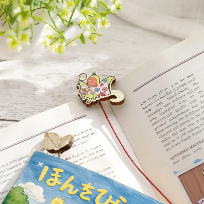 オリジナルブックマーク３