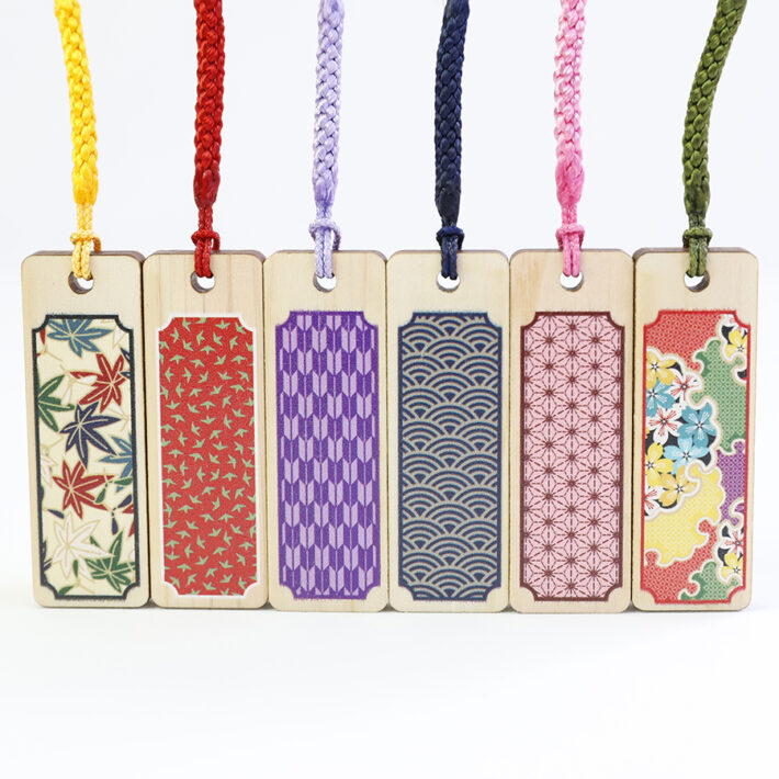 オリジナル木札名入れ１