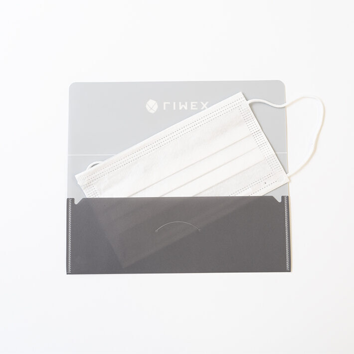 LIMEXマスクケース